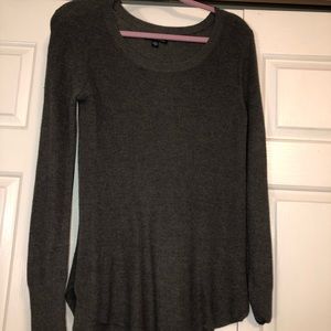 American Eagle Outfitters Grey Sweater